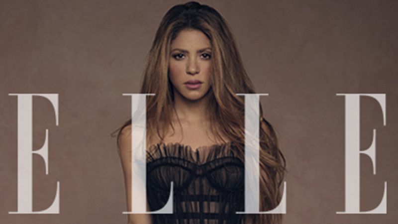 Shakira habla claro por primera vez desde su ruptura con Gerard Piqué