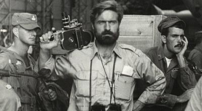 Documentos RNE - Miguel de la Quadra-Salcedo, el último giróvago - 23/09/22 - escuchar ahora