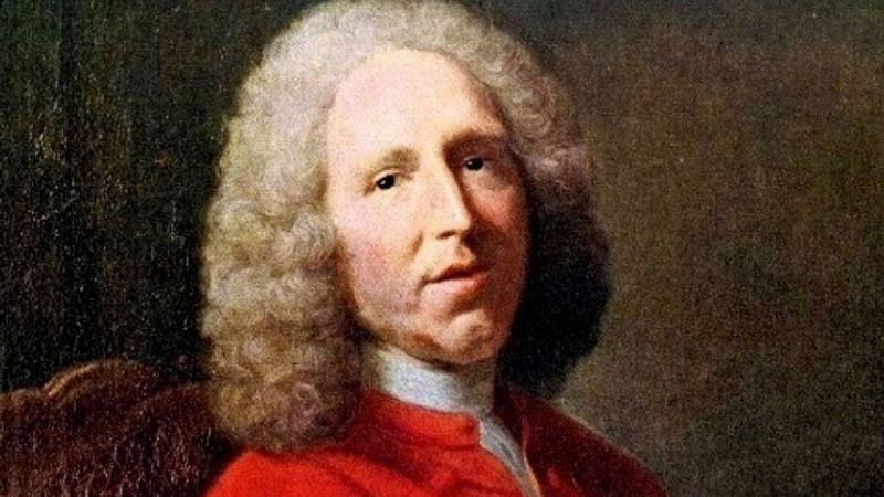 Jean-Philippe Rameau