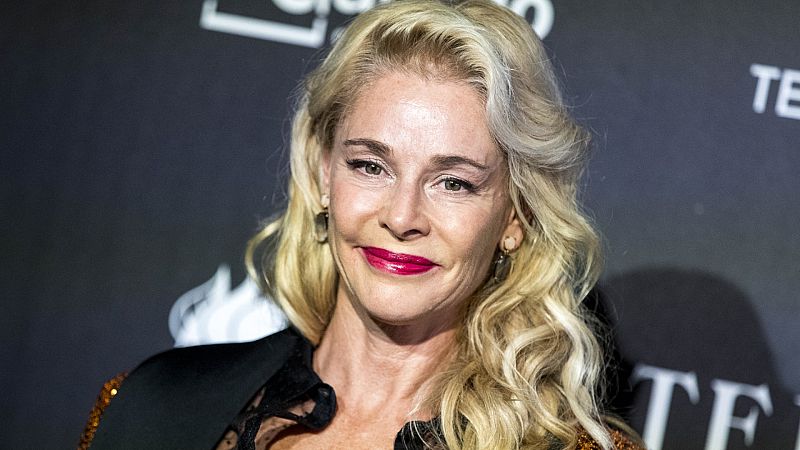 Belén Rueda: la gran labor que hace en la ONG Menudos Corazones