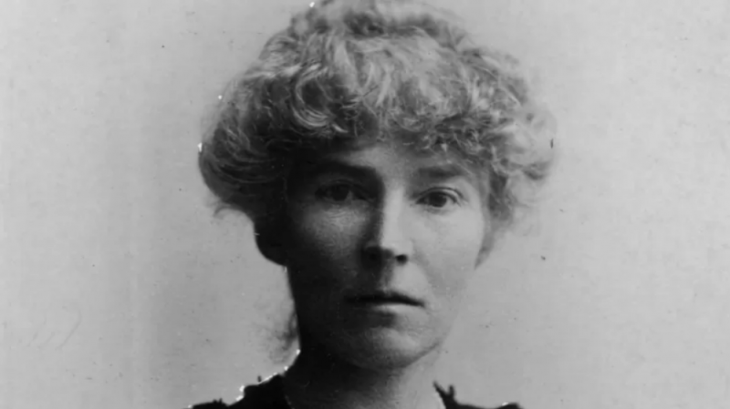 ¿Conoces a Gertrude Bell, arqueóloga y espía del Imperio Británico?
