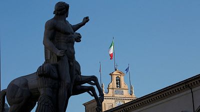 Especial informativo 'Italia decide', este domingo en Canal 24 Horas