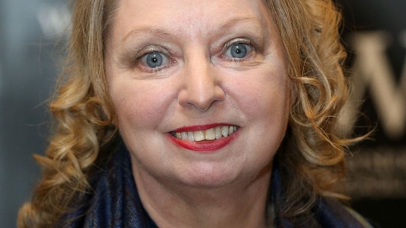 Muere la escritora británica Hilary Mantel, la reina de la novela histórica