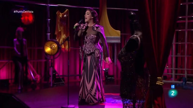 3 requisits per ser una bona Drag Queen segons Sharonne, guanyadora de 'Drag Race España'