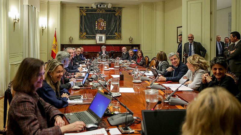 Divorcios, custodias, herencias o despidos: así afecta a los ciudadanos el bloqueo del CGPJ