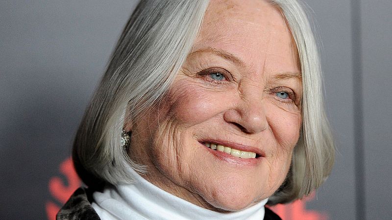 Louise Fletcher muere 'por segunda vez': curiosidades de la enfermera Ratched