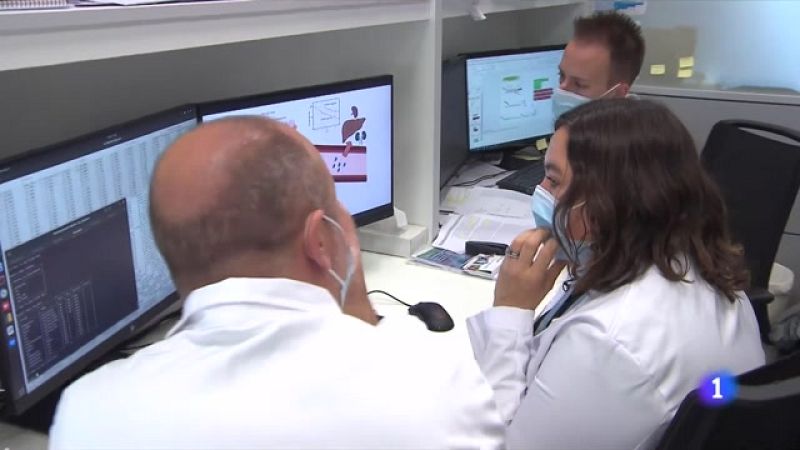 El camí cap a la desaparició del càncer