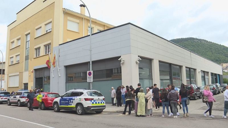 Presó per l'acusat del crim de Campdevànol