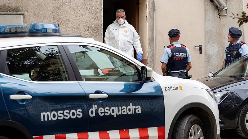 Setmana tràgica amb 7 homicidis a Catalunya