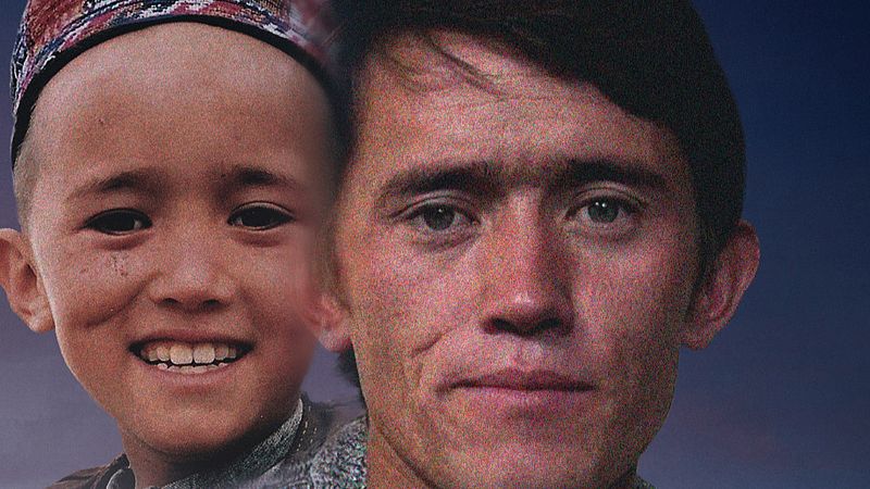 'Documentos TV' estrena temporada con 'Afganistn, mi infancia, mi pas'