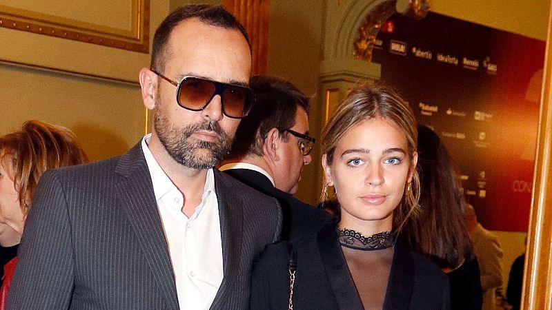 Risto Mejide reacciona a las burlas tras su ruptura con Laura Escanes: "El dolor lo invade todo"