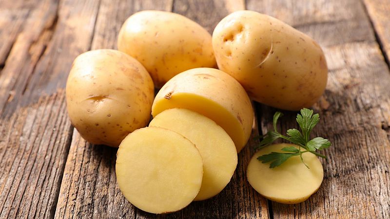 Trucos para cultivar, almacenar y cocinar patatas