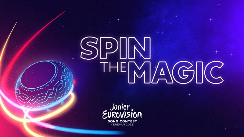 16 países participarán en Eurovisión Junior 2022