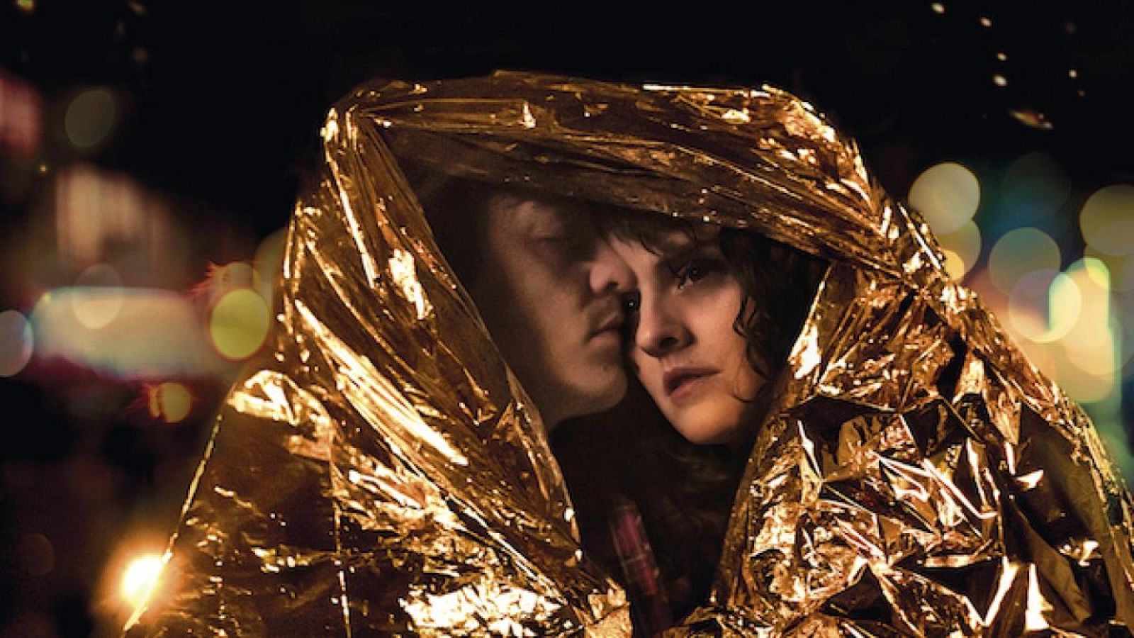 RTVE.es estrena el tráiler final de 'Un año, una noche', la vida tras el atentado de Bataclán | Ver