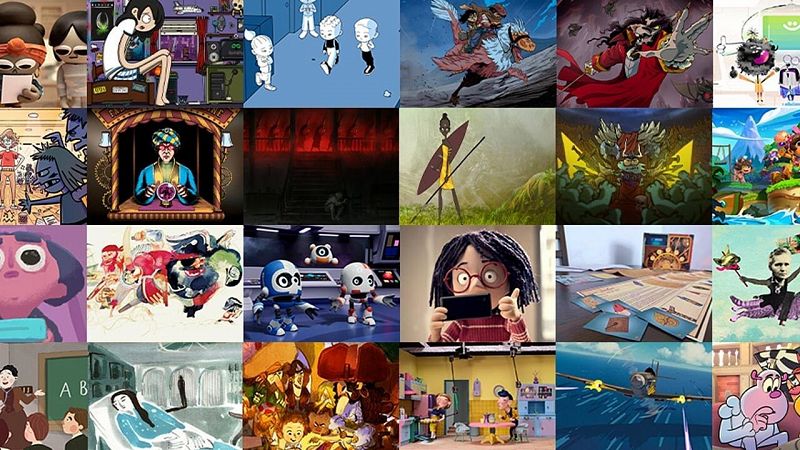 El Weird Market 2022 lleva a Valencia la animación, los videojuegos, el cómic y los New Media