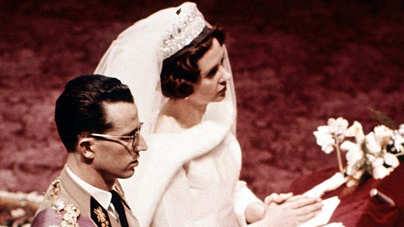 El vestido de novia de Fabiola de Mora y Aragón, ¿por qué lo recordamos y por qué no envejece?