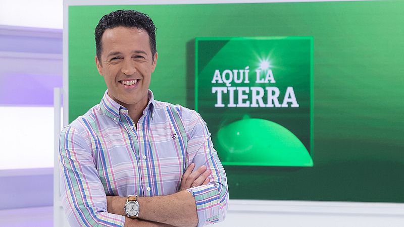 'Aquí la Tierra' durará una hora a partir del lunes