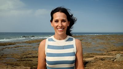 Tecnologa y naturaleza se fusionan en la tercera temporada de 'Reduce tu huella'