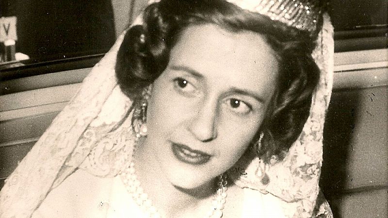 La corona "envenenada", un diario robado y otros escándalos de la reina Fabiola de Bélgica