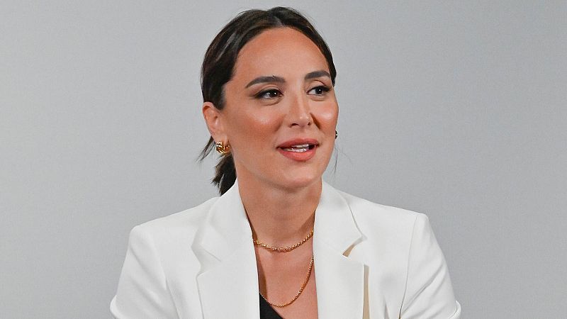 Tamara Falcó se vuelve viral al señalar a quién filtró los vídeos de Íñigo Onieva