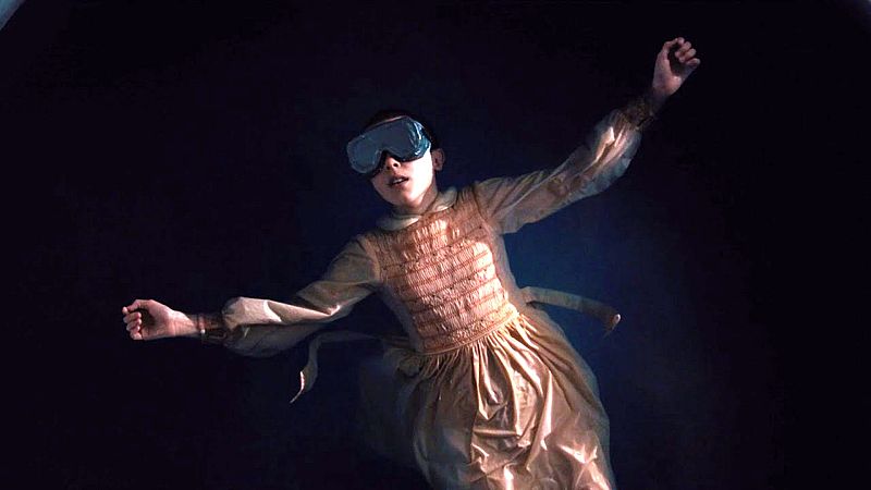 ¿Cómo aprender física y química con una secuencia de la serie Stranger Things?