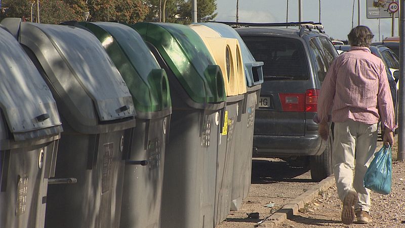 Inca intensifica la campanya contra el turisme de residus