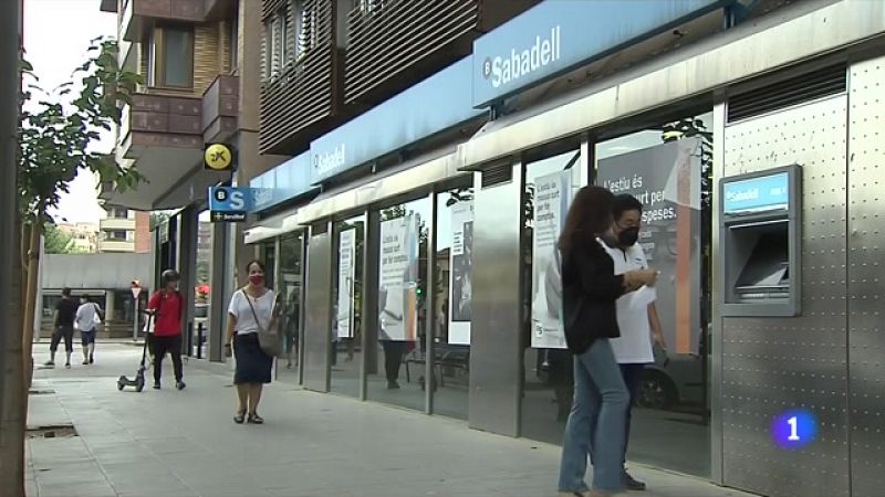 La inflació no frena la contractació d'hipoteques a Catalunya, que lidera el creixement