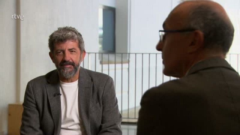 Lo último de Juliette Binoche, Ricardo Darín, Fernando Franco y Álvaro Morte, en 'Días de Cine'