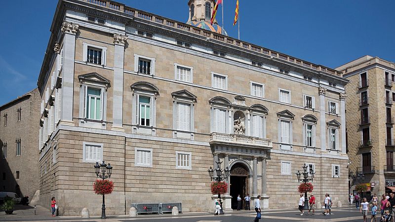 45 anys de la restauració de la Generalitat de Catalunya