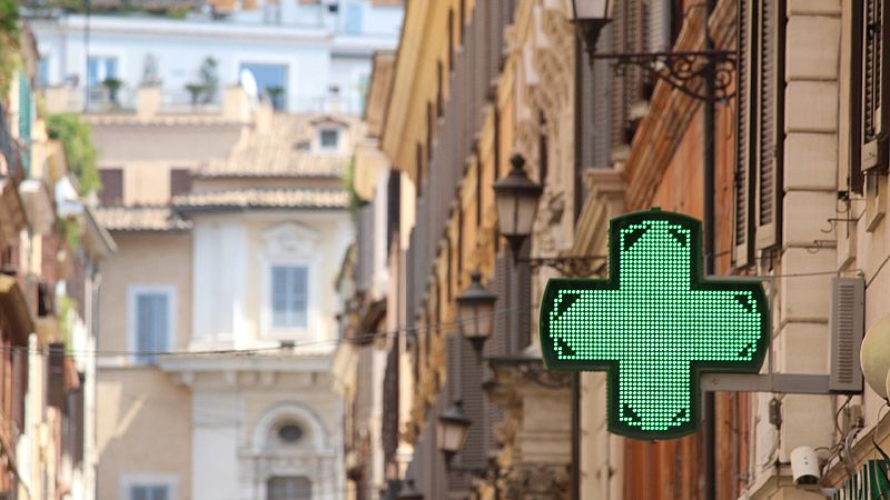 Día Mundial del Farmacéutico: 78.000 profesionales y 22.000 farmacias activas