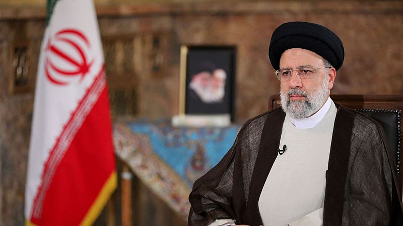 El presidente de Irán afirma que investigará "hasta el final" la muerte de Masha Amini