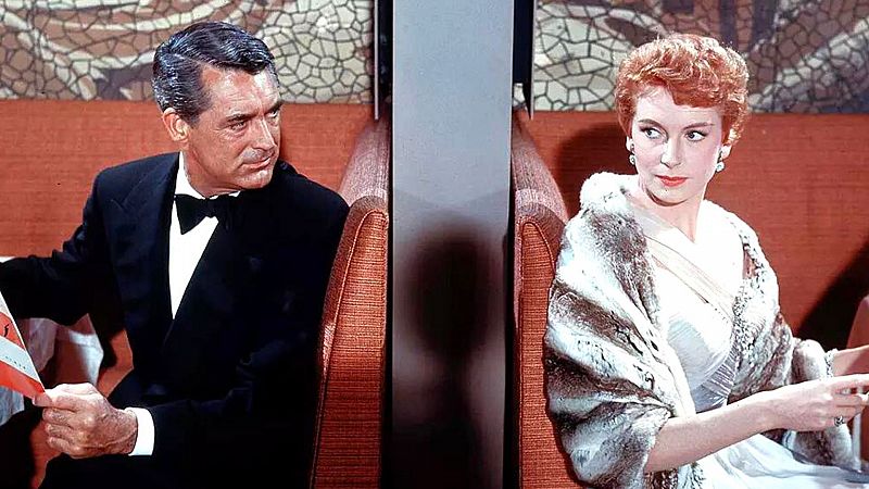Cary Grant y Deborah Kerr: 5 curiosidades de su gran película juntos, 'Tú y yo'