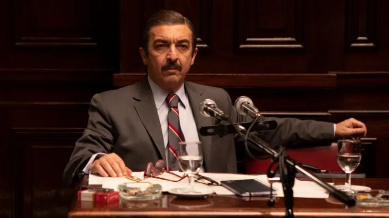 'Argentina, 1985': cuando la impunidad del horror fue derrotada