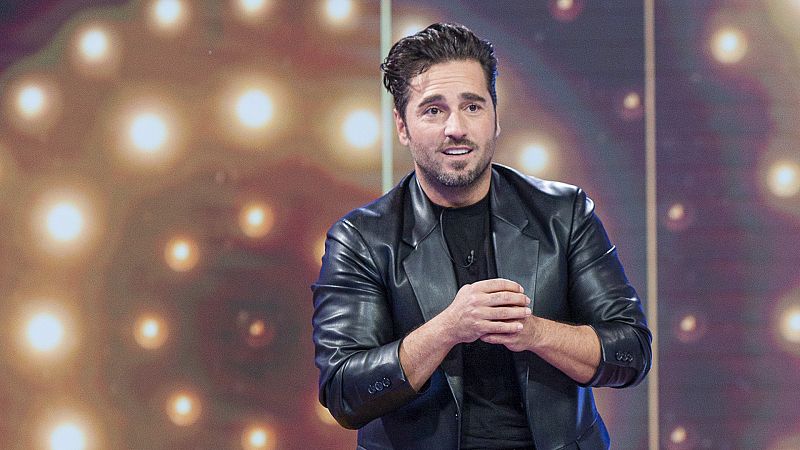 ¿Cómo afectó la fama a David Bustamante y a su separación? Confiesa que tuvo que recibir terapia