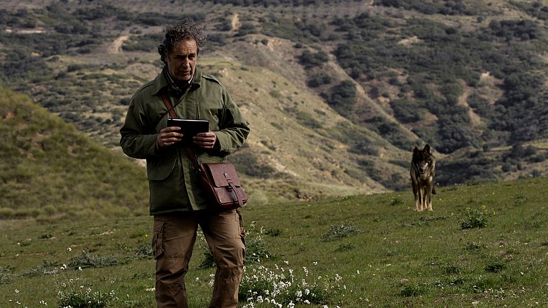 La 2 estrena 'Cuaderno de campo', nueva serie documental sobre la fauna ibérica y sus secretos