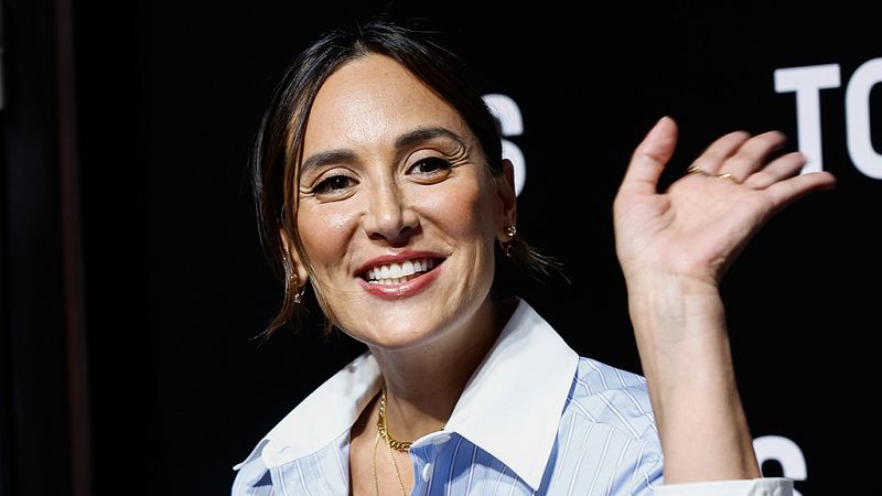 ¿Cómo hablan los pijos? RNE te lo explica tomando a Tamara Falcó como ejemplo