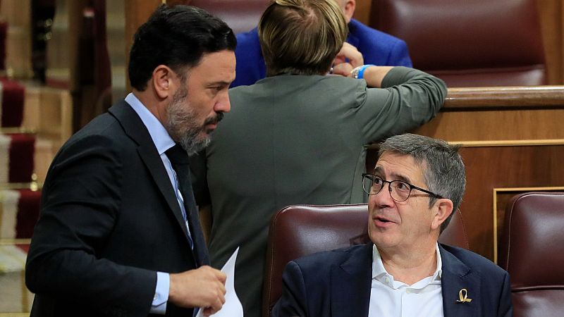 La ley para abolir la prostitución impulsada por el PSOE sigue adelante tras rechazarse el veto de la CUP