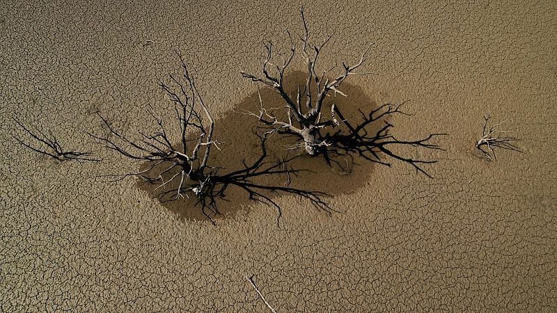 El año hidrológico termina como uno de los tres más secos en España en las últimas seis décadas