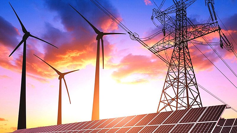 'Europa, la cuenta atrs energtica', estreno en 'Documentos TV'