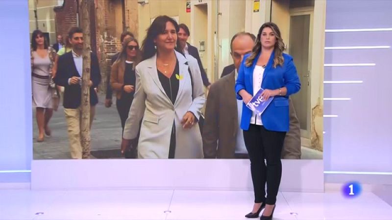 Aragonès rebutja l'última proposta de Junts amb la restitució ja descartada