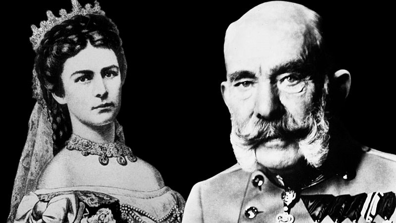 Sissi: ¿Quién fue Francisco José I de Austria? Así se enamoró de la hermana 'equivocada'