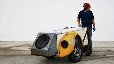 'Delicias Salvajes', un programa sobre las músicas latinas