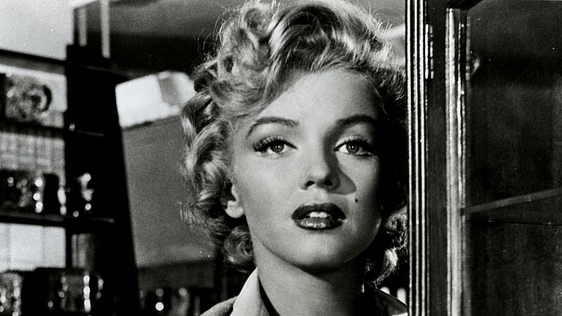 Marilyn Monroe: sus abortos, sus desengaños amorosos y su relación con Charlie Chaplin Jr.