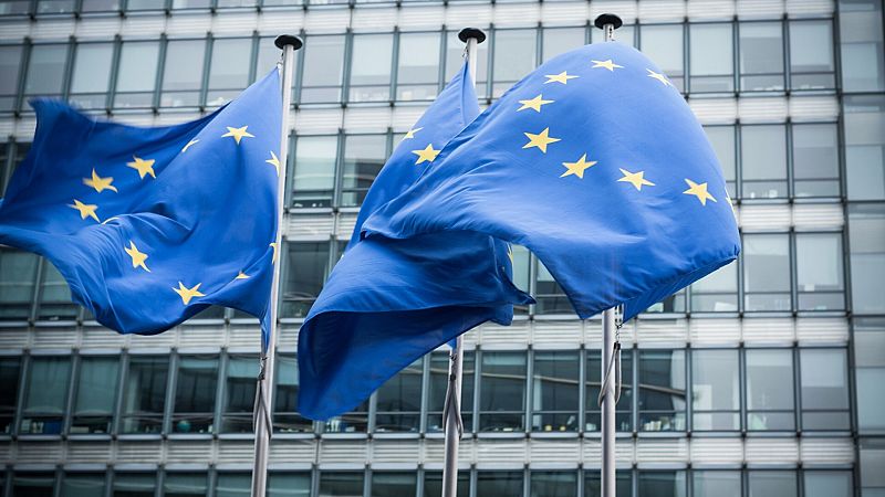 La economía de la Unión Europea crecerá un 2% en 2022 y se debilitará hasta el 0,6% en 2023