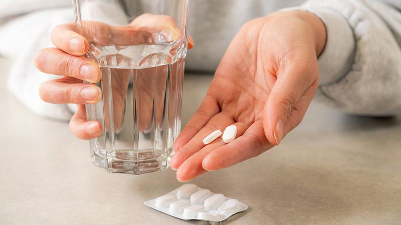 La EMA alerta de daños graves y muerte por el abuso de fármacos que combinan codeína con ibuprofeno