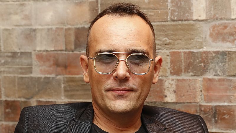 La exclusiva app de citas que usaría Risto Mejide, ¿qué hay que hacer para entrar?