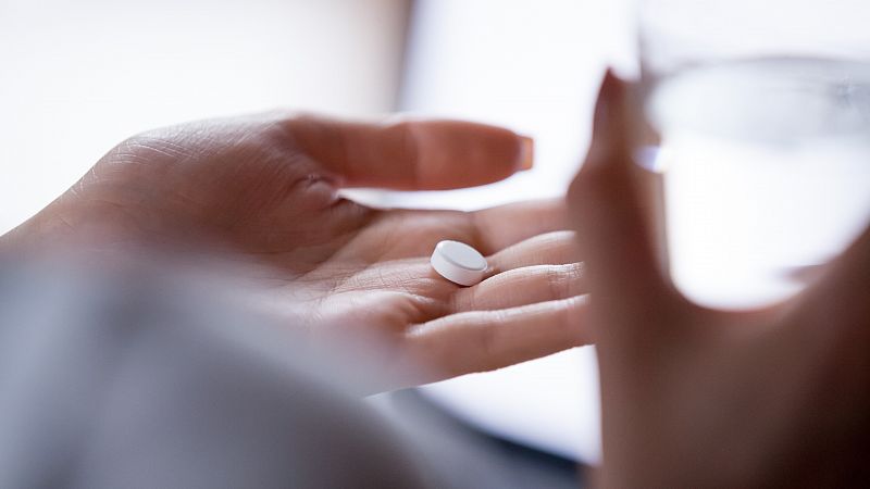 Casi la mitad de las mujeres jóvenes ha recurrido alguna vez a la píldora del día después
