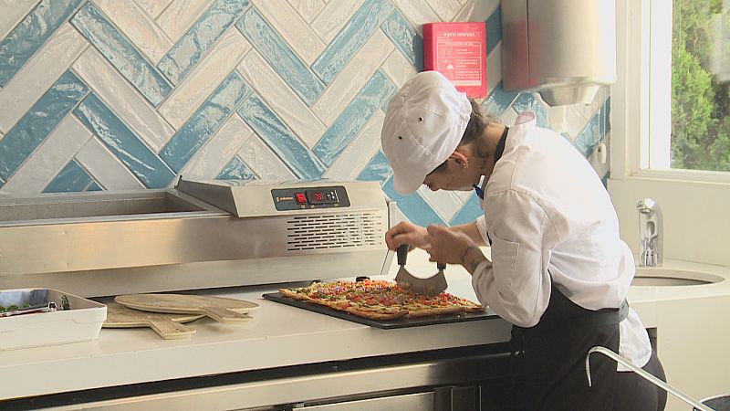 Les Balears lideren la caiguda de l'atur a tot l'estat amb una baixada del 25%