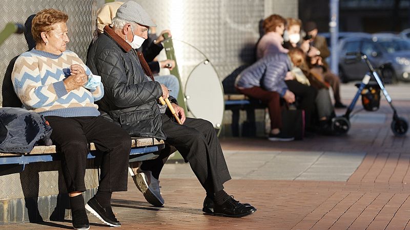 El Gobierno calcula que la subida de las pensiones rondará el 8,5% en 2023