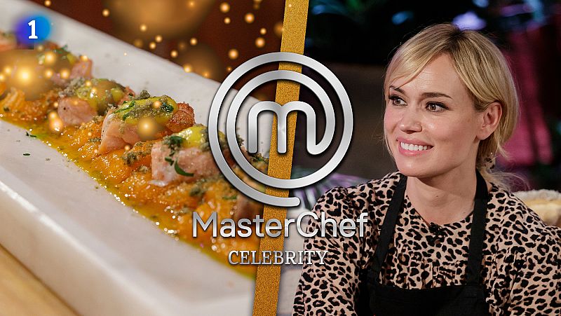 Patricia Conde, cuarta expulsada de MasterChef Celebrity 7: "Soy muy feliz cocinando para mi hijo, mi familia y mis amigos"